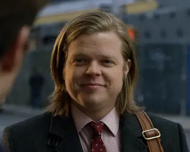 Profile image of Foggy nelson