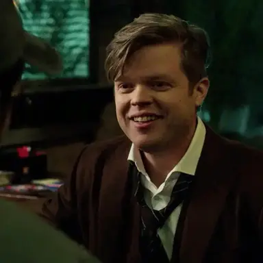 Profile image of Foggy nelson