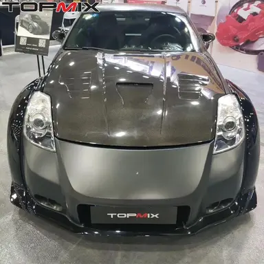 Profile image of 350z