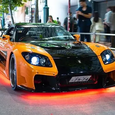 Profile image of 마쓰다 rx7