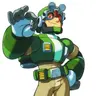 Profile image of 더글라스