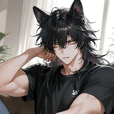 Profile image of クロウ