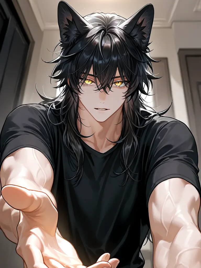 1515pancake의 俺の飼い主は、お前だろ…