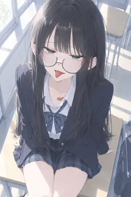 Profile image of Maina