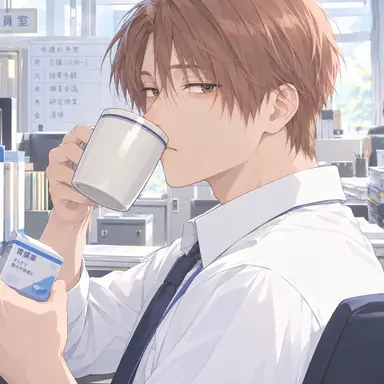 Profile image of Kusunoki