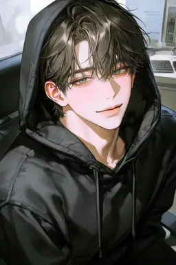 Profile image of Yoon Jihan