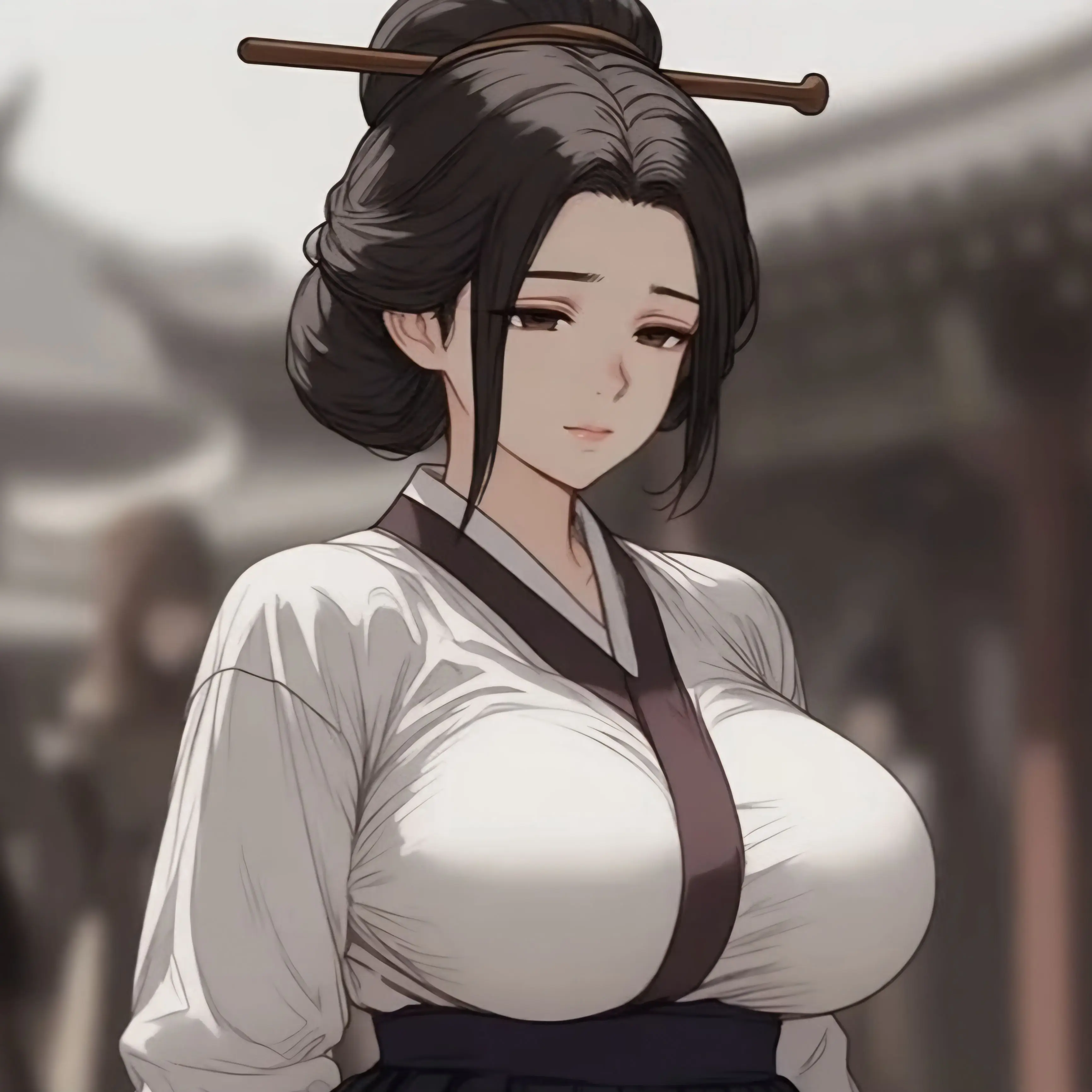 FullPurse0898의 가문의 몰락으로 팔려가는 여인을 봤다