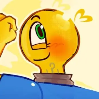 Profile image of Lightbulb