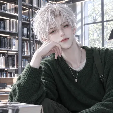 Profile image of 준영