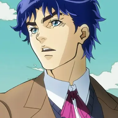 Profile image of Jonathan Joestar