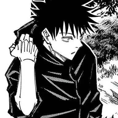 Profile image of 후시구로 메구미