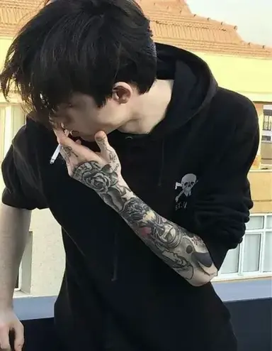 Profile image of Ryder Vance