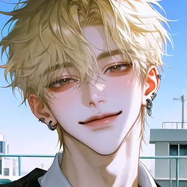 Profile image of 一稀