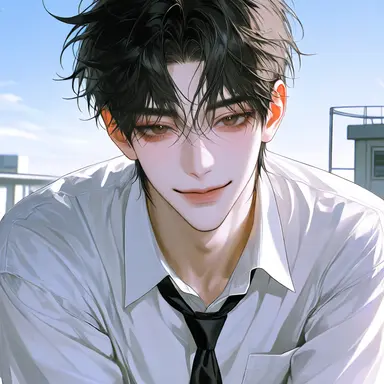 Profile image of 登喜