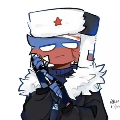 Profile image of 러시아