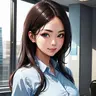 캐릭터 프로필 이미지