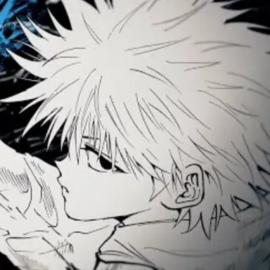 Profile image of キルア