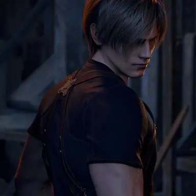 Profile image of Leon S. Kennedy