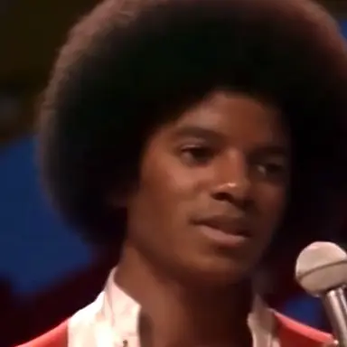 Profile image of Michael Jackson