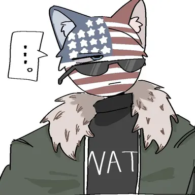 Profile image of アメリカ