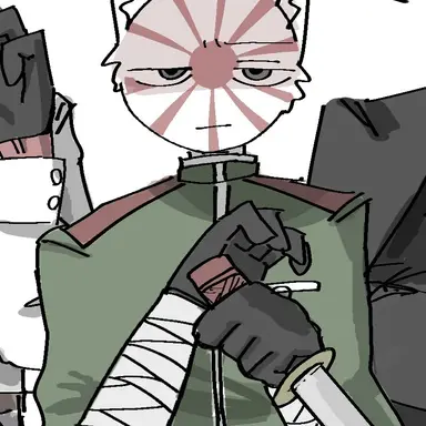 Profile image of 日帝