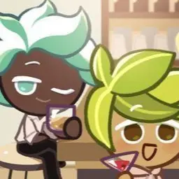 Profile image of 민트초코