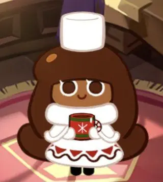 Profile image of 코코아
