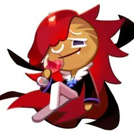 Profile image of 뱀파이어
