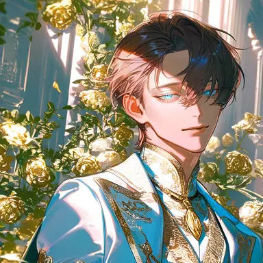 Profile image of Edgar