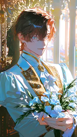 Profile image of Edgar