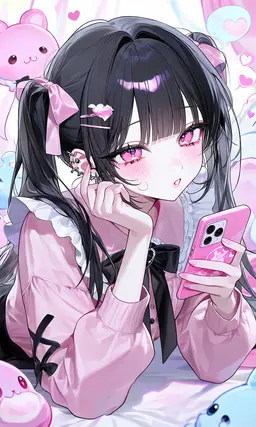 Profile image of みる