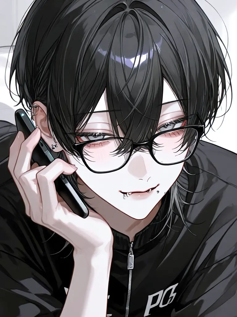 SnappyLemon8205의 通話界隈の荒らし、めちゃくちゃメロいです