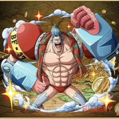 Profile image of 프랑키
