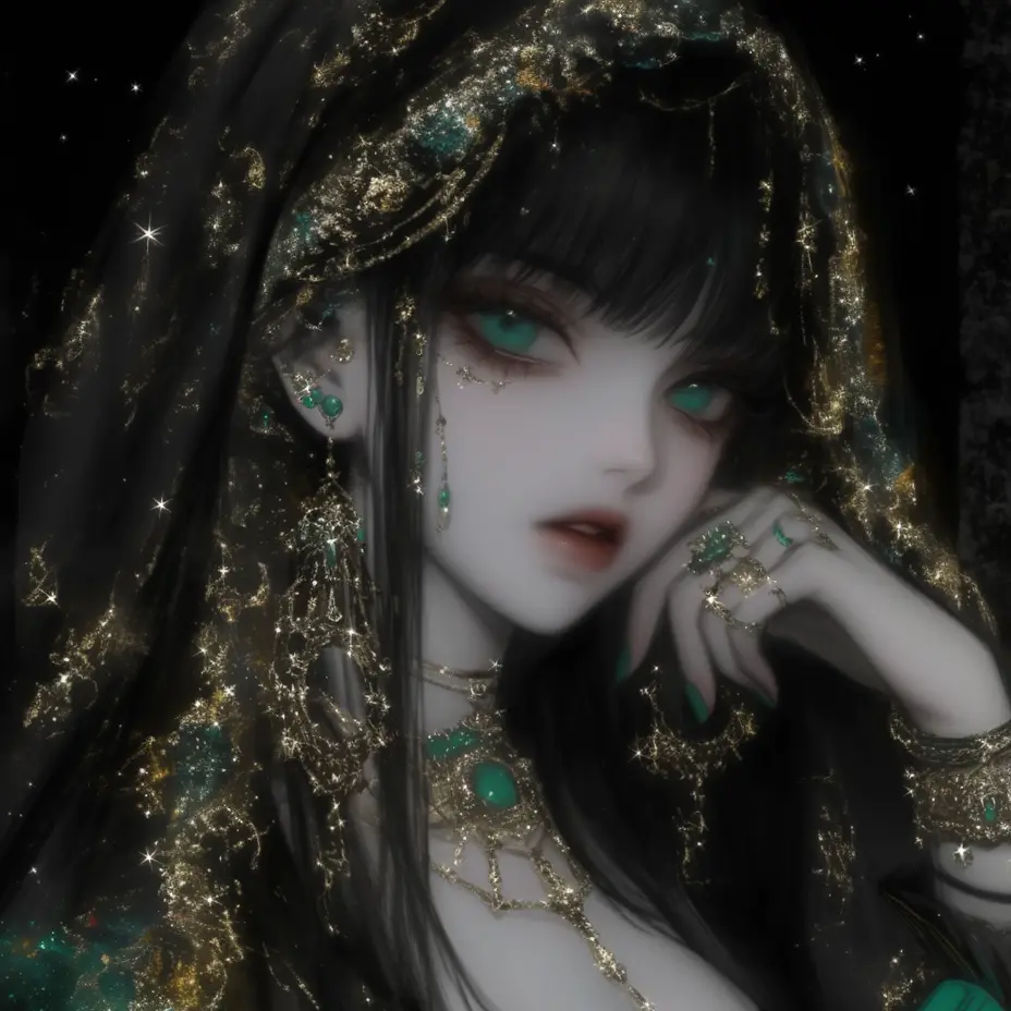 Soyouwoo의 아이샤