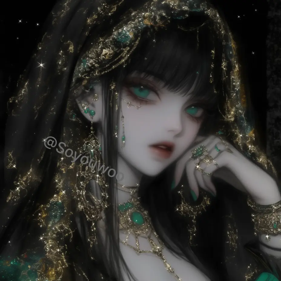 Soyouwoo의 아이샤