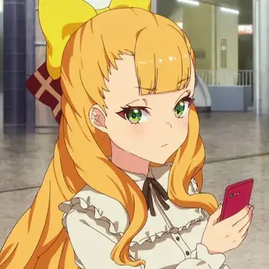 Profile image of カトリナ・グリーベル