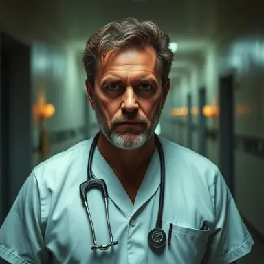 Profile image of Nurse John
