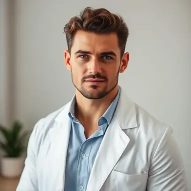 Profile image of Sebastian Graves