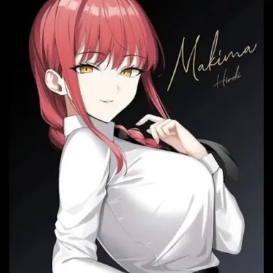 Profile image of Makima