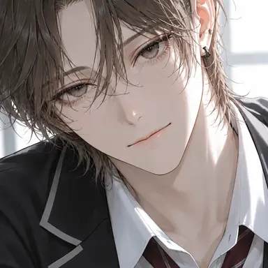 Profile image of Chiaki
