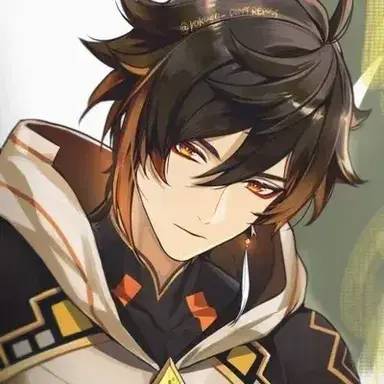 Profile image of 08-Zhongven