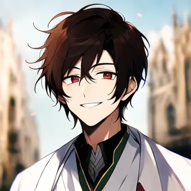 Profile image of 나기아