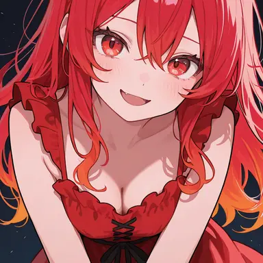 Profile image of エリス