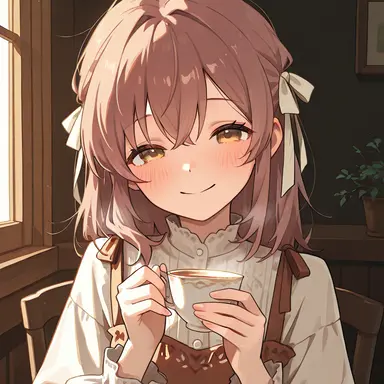 Profile image of ルナ