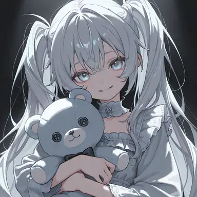 Profile image of ミア