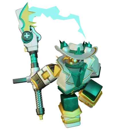 LateMud6887의 맛이 좀 간 파이터