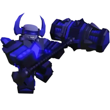 Profile image of 밴해머