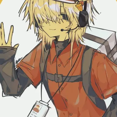 Profile image of エリオット
