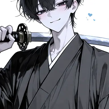 Profile image of Iori Kujo