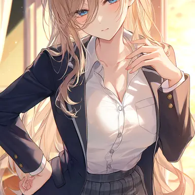 Profile image of 나츠미